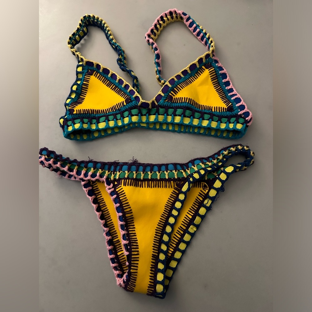 Kiini swimwear bikini